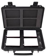 Aputure MC Kit